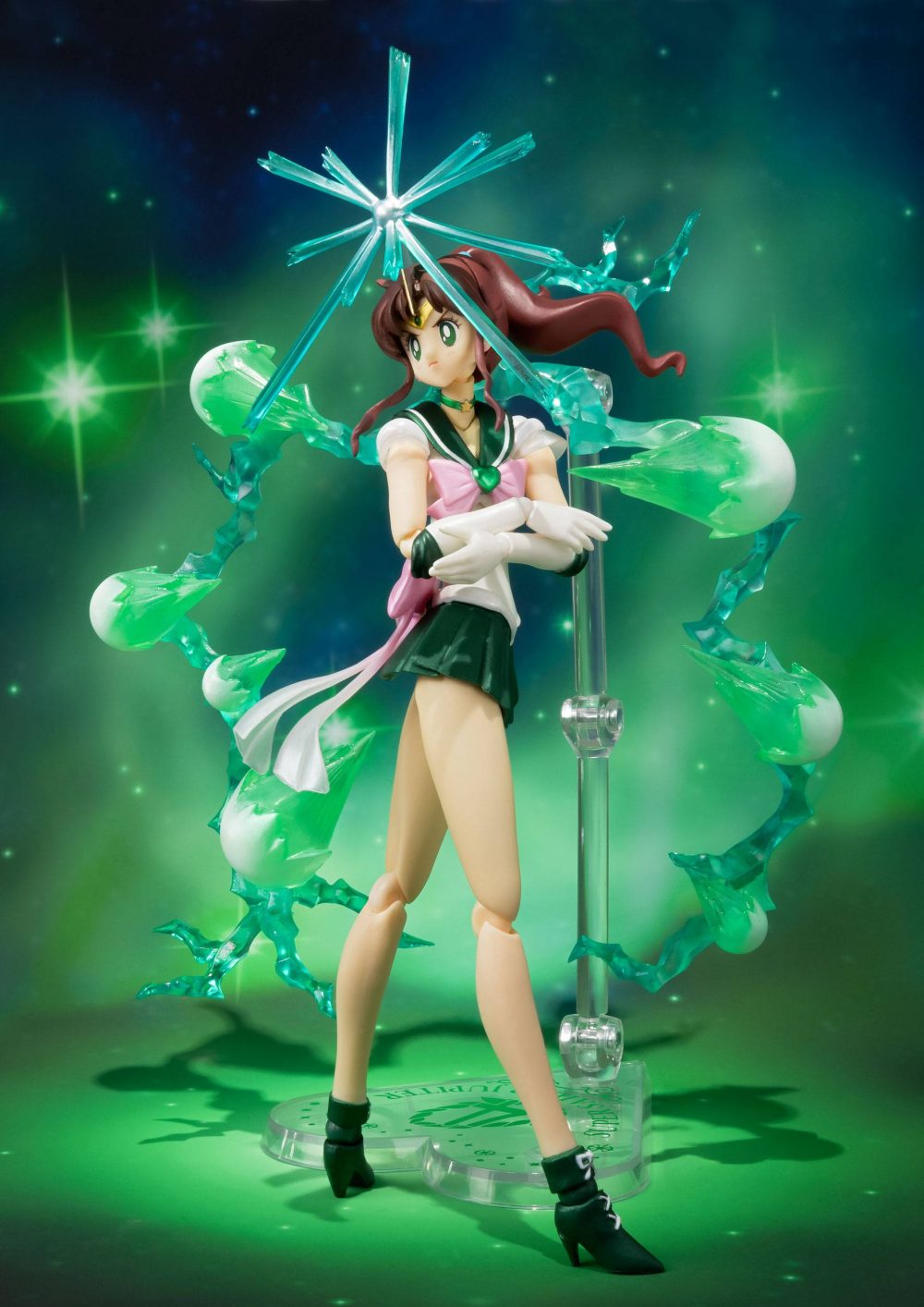 Figuarts - Sailor Jupiter