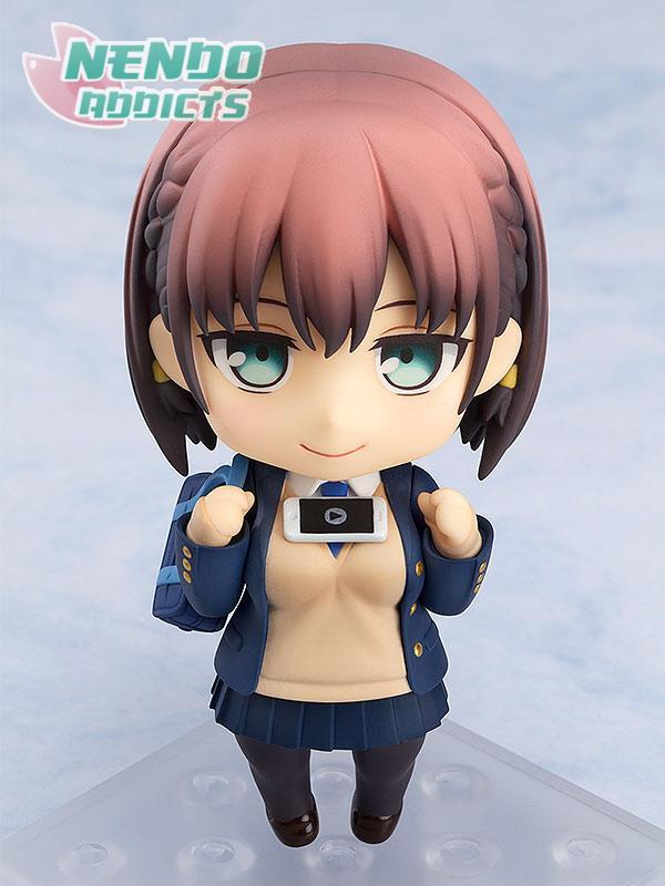 Nendoroid - #808 - Ai-chan pose1