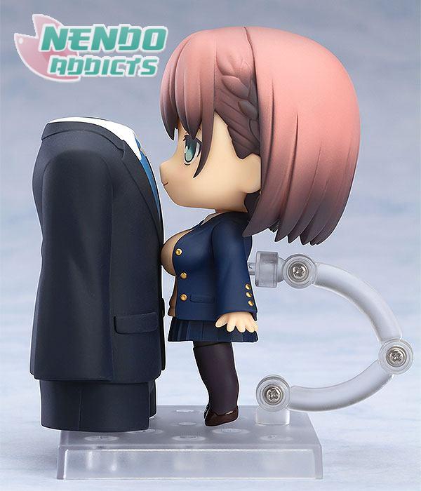 Nendoroid - #808 - Ai-chan pose3