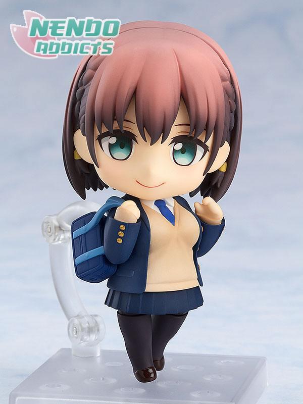 Nendoroid - #808 - Ai-chan