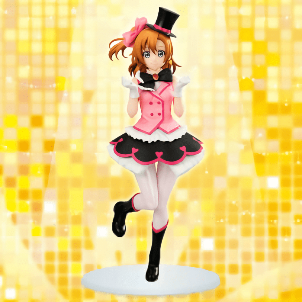 Nendo Addicts - Love Live! School Idol Project - Kousaka Honoka - Special Figure - Korekara no Someday
