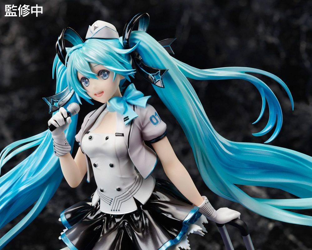 Nendo Addicts - Miku with you pose4