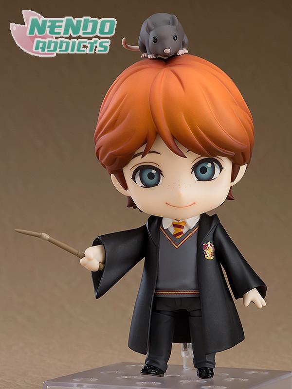 Nendoroid - #1022 - Ron Weasley