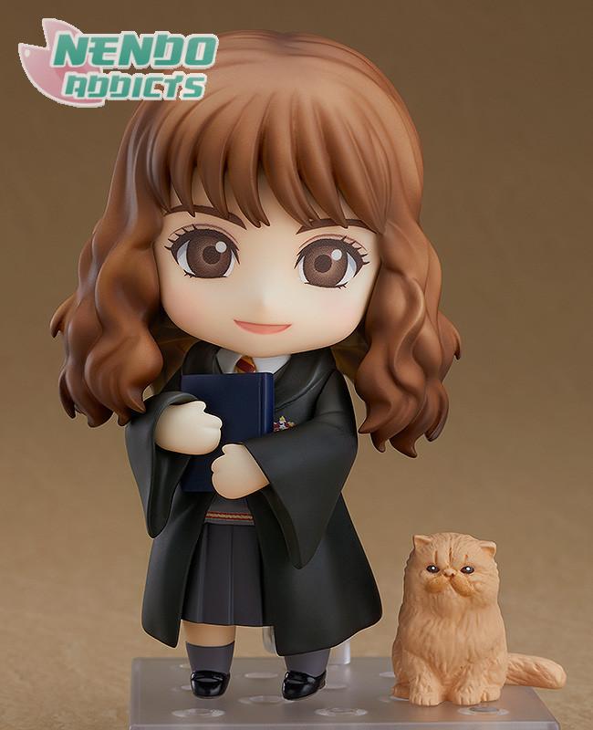 Nendoroid - #1034 - Hermione Granger