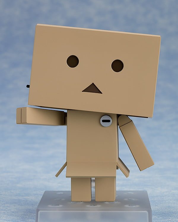 Nendoroid - #1064 - Danboard