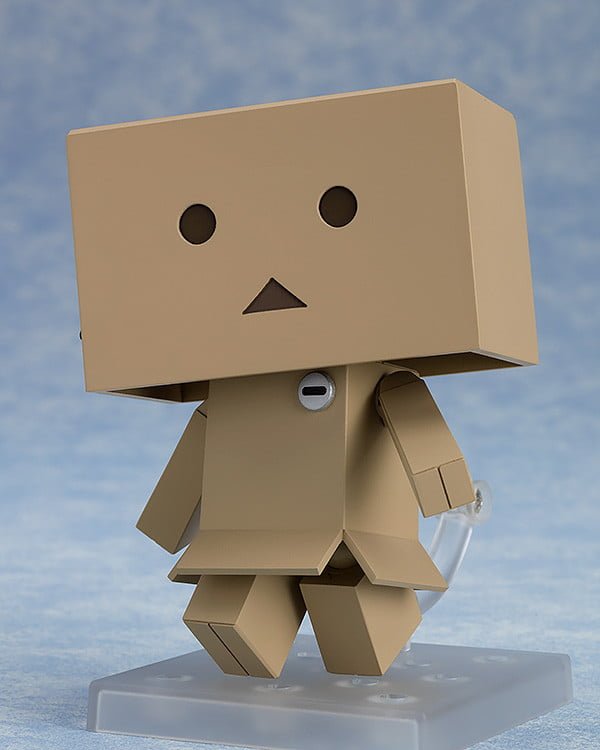Nendoroid - #1064 - Danboard Pose1