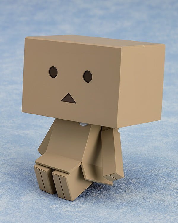 Nendoroid - #1064 - Danboard Pose3