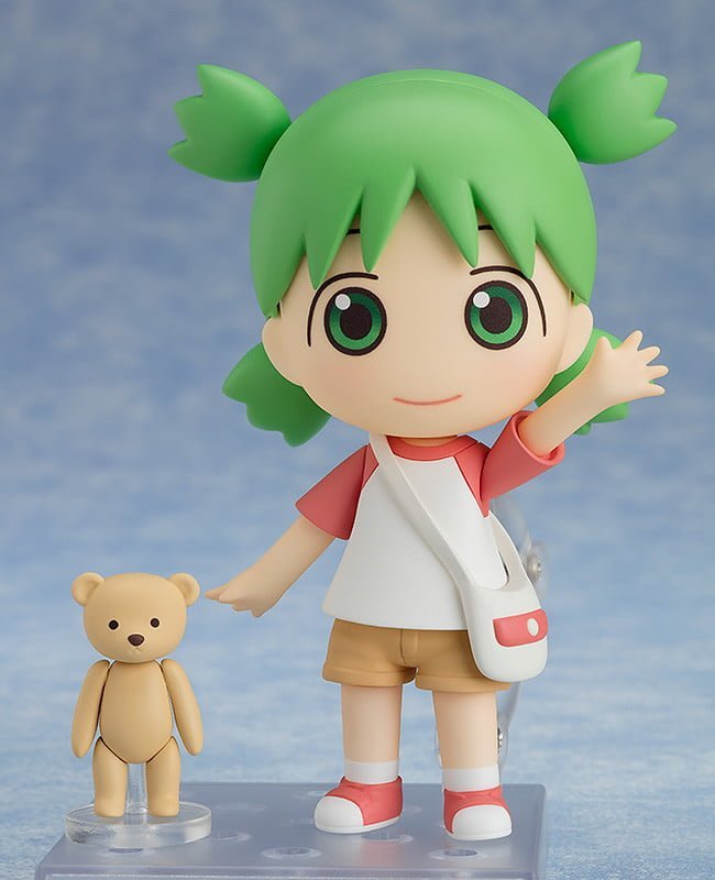 Nendoroid - #1065 - Yotsuba Koiwai