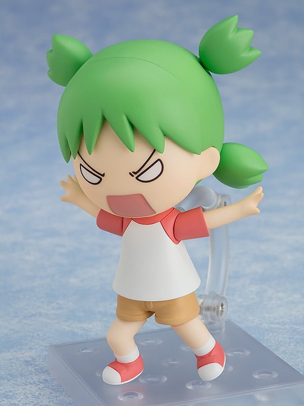 Nendoroid - #1065 - Yotsuba Koiwai Pose2