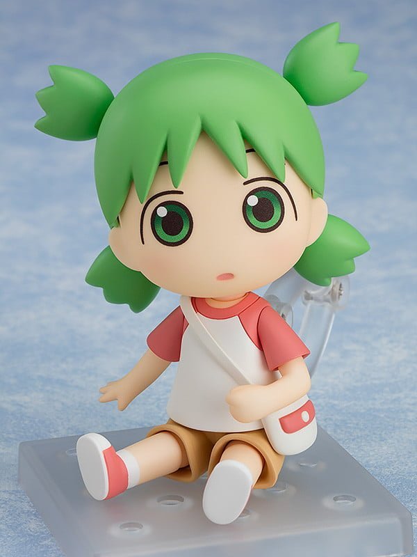 Nendoroid - #1065 - Yotsuba Koiwai Pose5