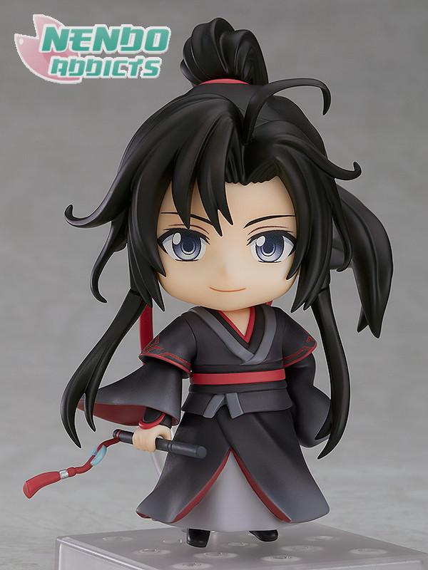 Nendoroid - #1068 - Wei Wuxian