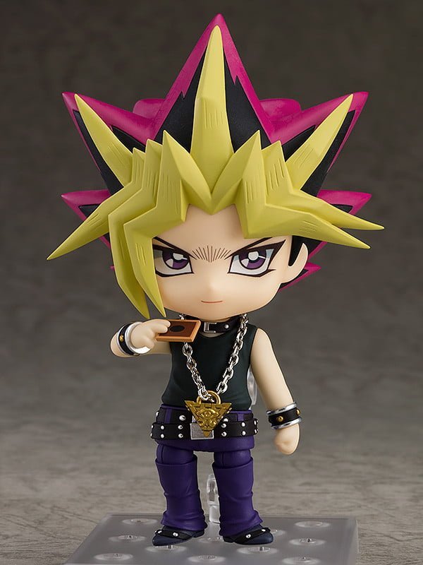 Nendoroid - #1069 - Yami Yugi Pose1