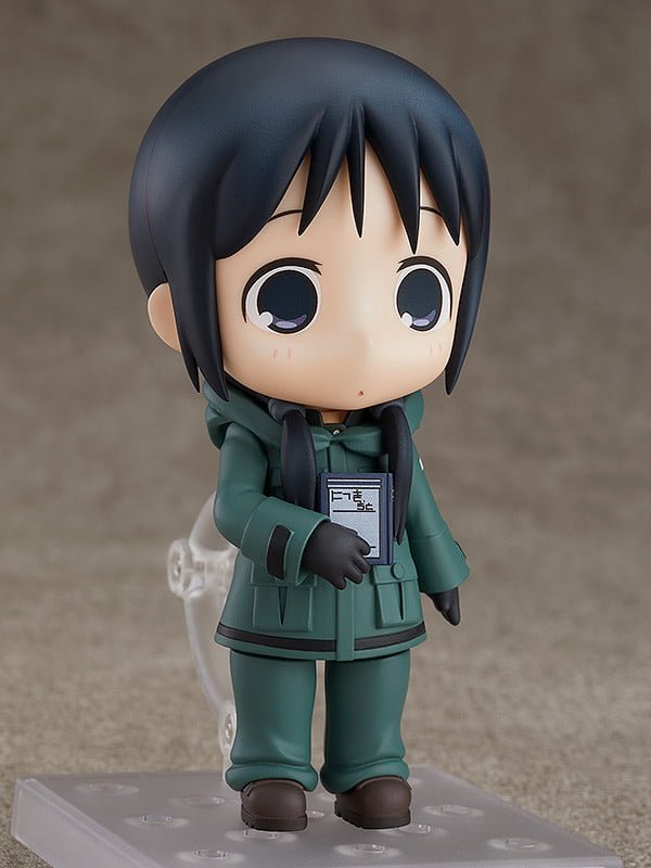 Nendoroid - #1072 - Chito Pose1