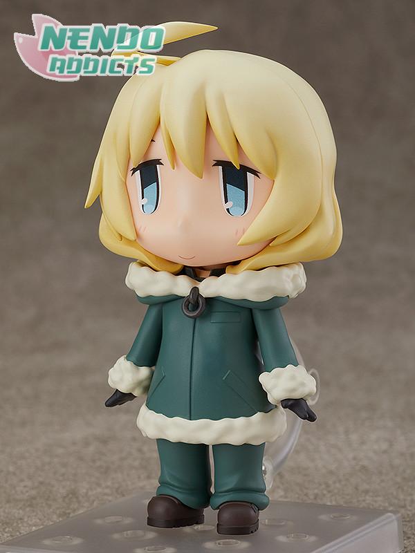 Nendoroid - #1073 - Yuri pose1