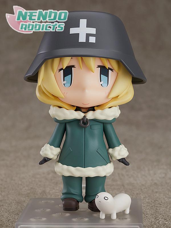 Nendoroid - #1073 - Yuri