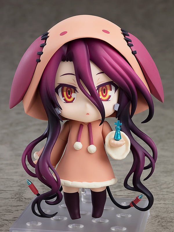 Nendoroid - #1090 - Schwi