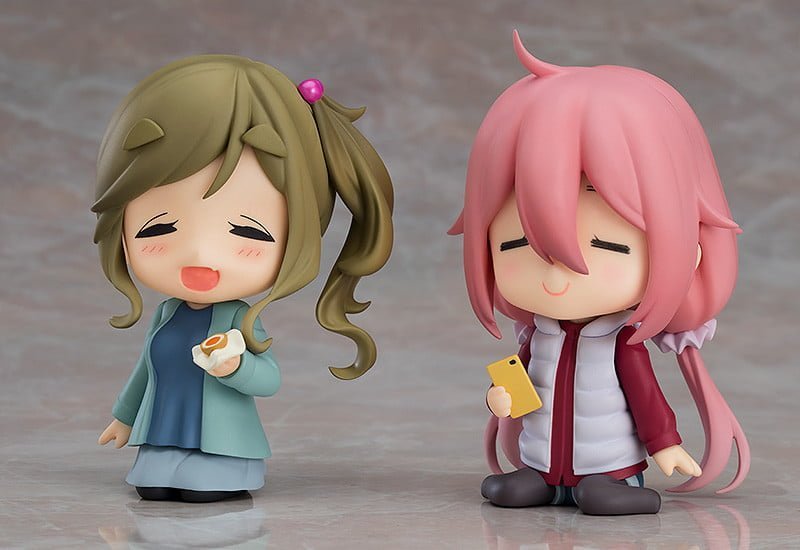 Nendoroid - #1097 - Aoi Inuyama Pose4