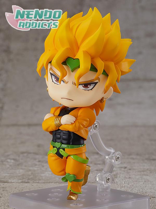Nendoroid - #1110 - Dio pose1