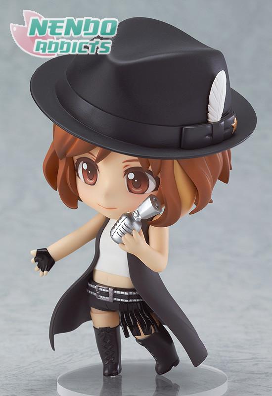 Nendoroid - #383 - May'n pose2