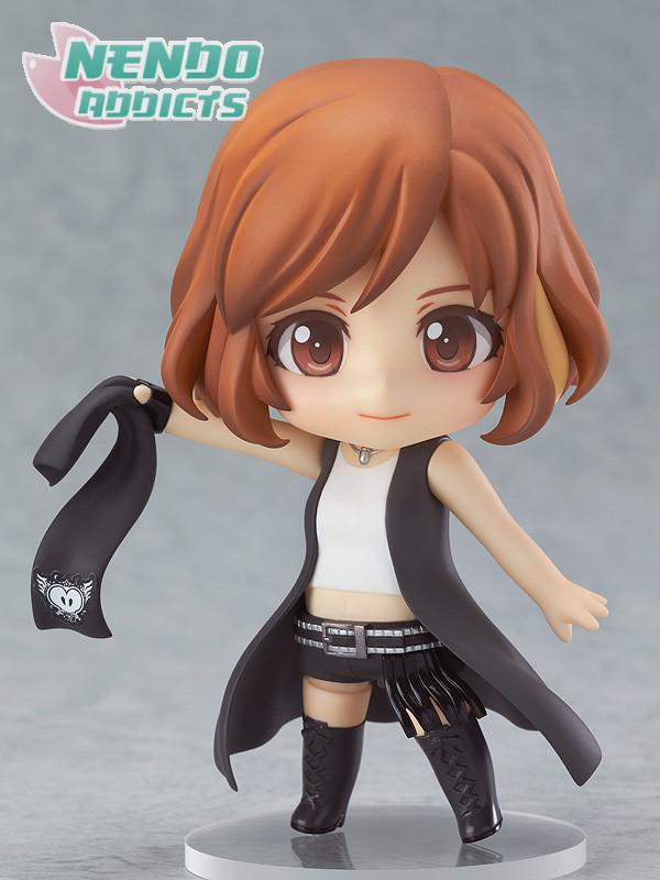 Nendoroid - #383 - May'n pose3