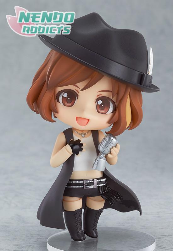 Nendoroid - #383 - May'n
