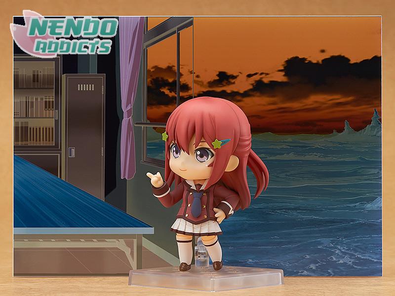 Nendoroid - #504 - Tomoyo Kanzaki pose4