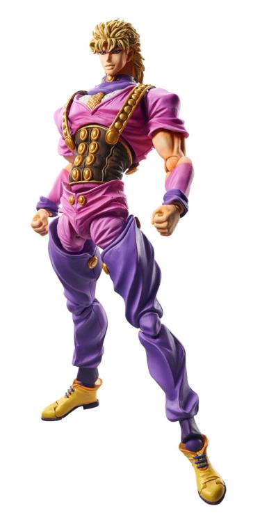 Nendo Addicts - Dio Brando Super Action Medicos pose1
