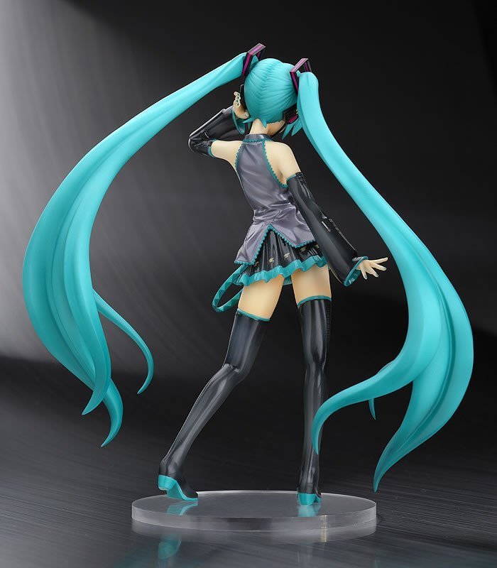 Nendo Addicts - GSC Hatsune Miku pose1