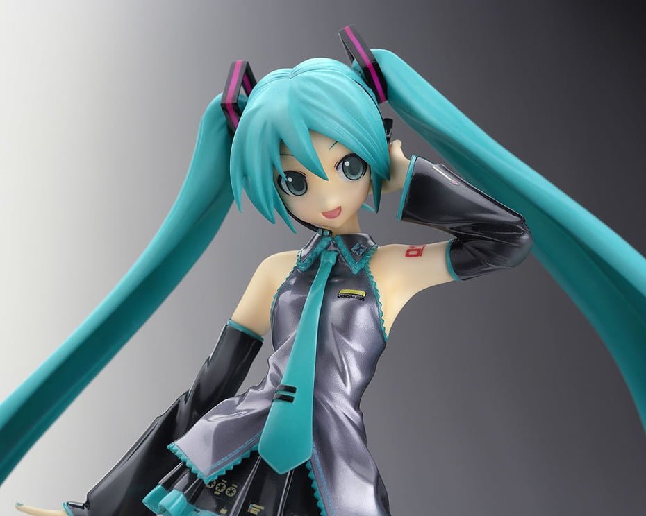 Nendo Addicts - GSC Hatsune Miku pose3