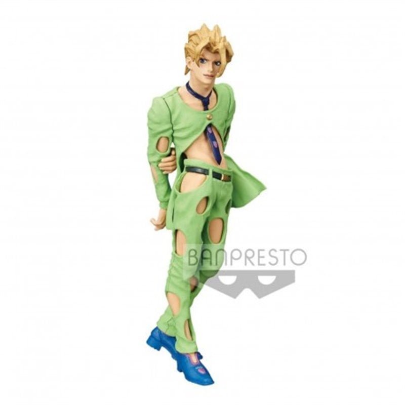 Nendo Addicts - Jojos bizzare adventure - Pannacotta Fugo