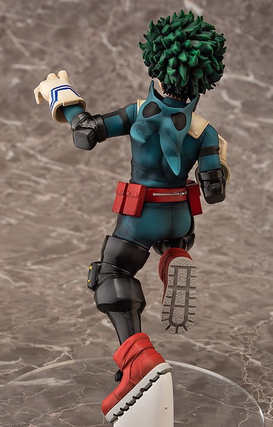 Nendo Addicts - Midoriya Izuku pose2