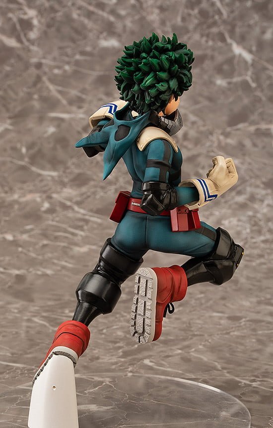 Nendo Addicts - Midoriya Izuku pose3