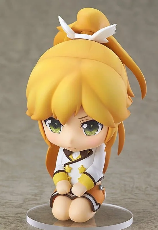 Nendoroid - #397 - Sasara Pose3