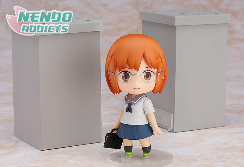 Nendoroid - #969 - Chio Miyamo pose1