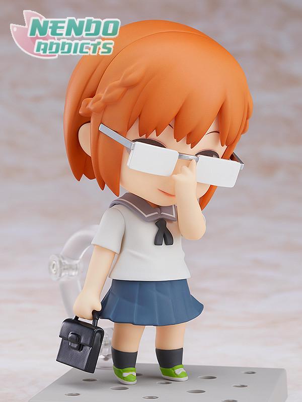 Nendoroid - #969 - Chio Miyamo pose2