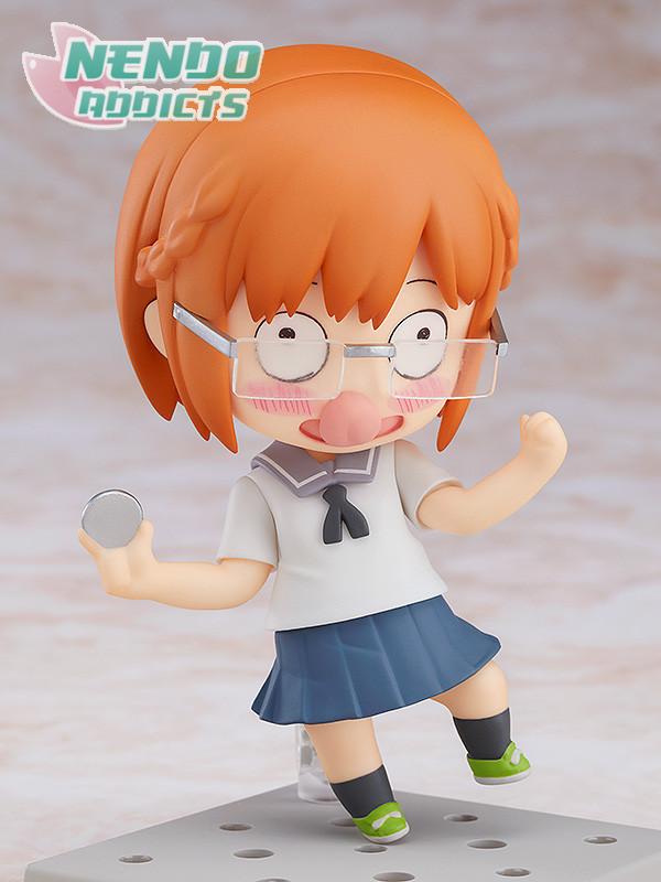 Nendoroid - #969 - Chio Miyamo pose3