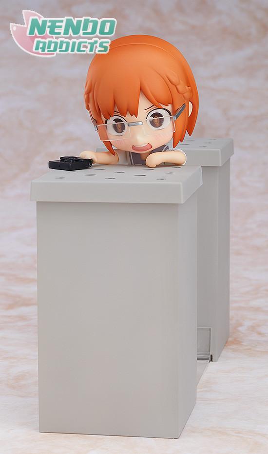 Nendoroid - #969 - Chio Miyamo pose4