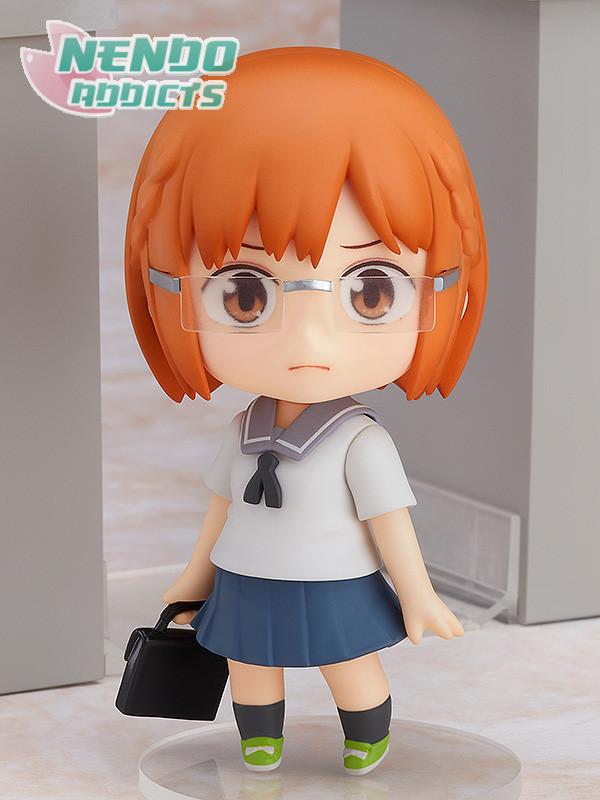 Nendoroid - #969 - Chio Miyamo