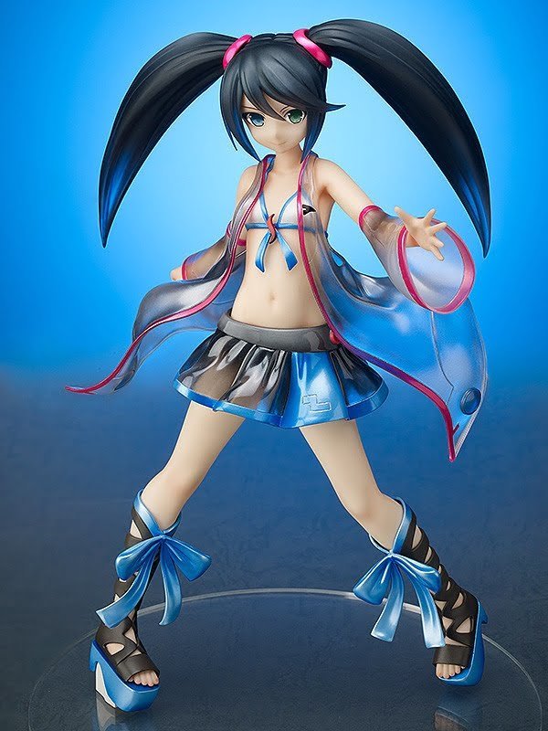 Nendo Addicts - GSC - Sega Saturn pose4