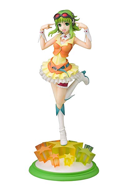 Nendo Addicts - Gumi