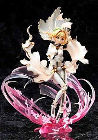 Nendo Addicts - HobbyMax - Saber Bride Limited Edition