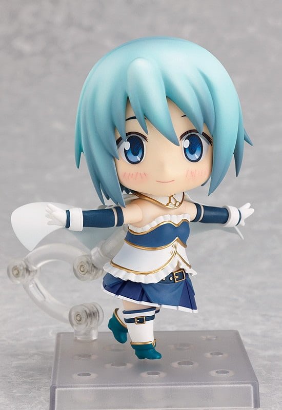 Nendoroid - #0209 - Miki Sayaka