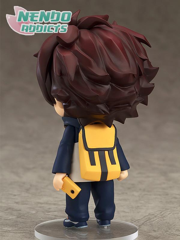 Nendoroid - #0742 - Leonardo Watch pose5