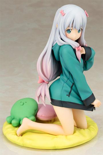 Nendo Addicts - Kotobukiya - Sagiri Izumi