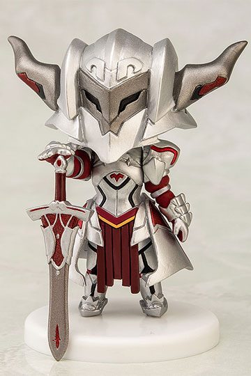 Nendo Addicts - Niitengo - Saber Of Red Helmet Version