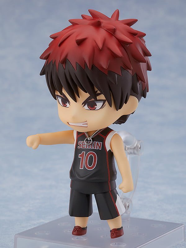 Nendoroid - #1074 - Taiga Kagami Pose1