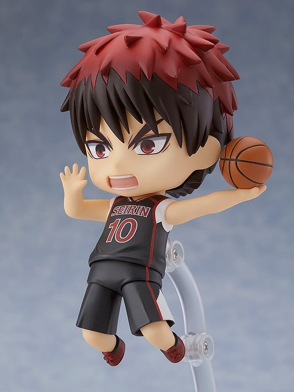 Nendoroid - #1074 - Taiga Kagami Pose3