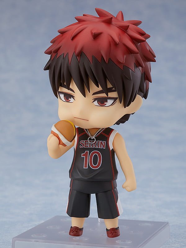 Nendoroid - #1074 - Taiga Kagami Pose4