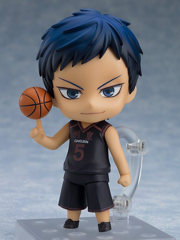 Nendoroid - #1079 - Daiki Aomine