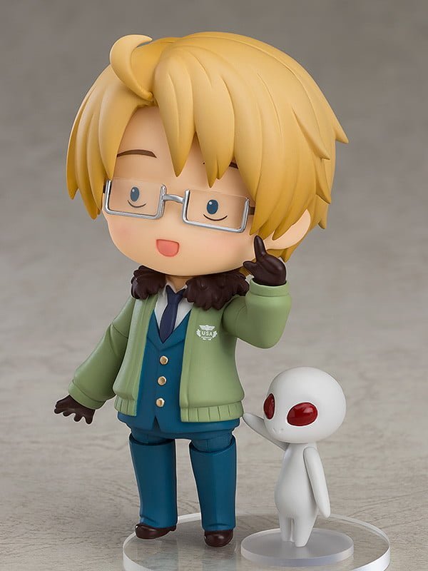 Nendoroid - #1088 - Usa Pose4